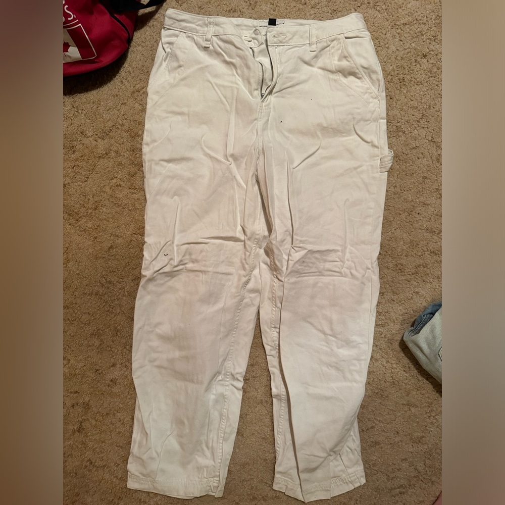 Vans Carpenter Pants